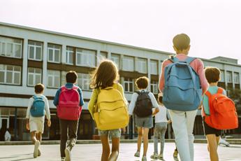 Scuola per chi suona la campanella Rientro tra il 5 e il 16 settembre ma poi arrivano i ponti