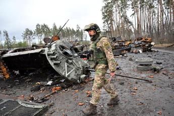 Ucraina la Russia e la carne da cannone strage di soldati nel 2023