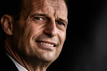 Verona Juve Allegri Non e un bel momento