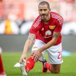 Bonucci alla Roma si puo fare primo colpo di calciomercato