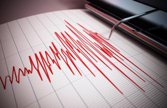 Campi Flegrei nuova scossa di terremoto oggi sisma di magnitudo 2