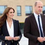 Doni per i bambini bisognosi i figli di William e Kate volontari per Natale