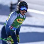 Federica Brignone trionfa nel gigante di Tremblant