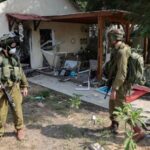 Gaza ucciso capo Hamas che guido attacco in kibbutz il 7 ottobre