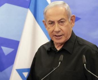 Israele Hamas Netanyahu non arretra Entreremo a Rafah anche se ce accordo