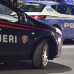 Mafia garganica in corso maxi operazione interforze arresti e sequestri