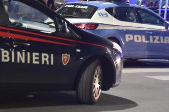 Mafia garganica in corso maxi operazione interforze arresti e sequestri