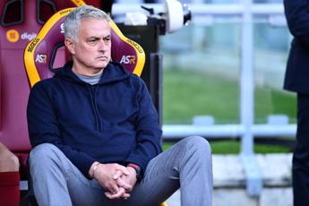 Mourinho Io voglio continuare nella Roma