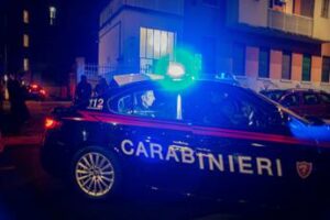 Napoli 20enne investito e ucciso dopo una lite