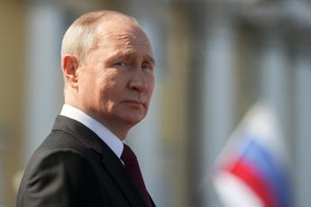 Russia Putin ora ha anche un esercito privato