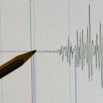 Terremoto Campi Flegrei scossa di magnitudo 3.1