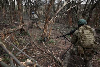 Ucraina avvelenata moglie del capo degli 007 di Kiev