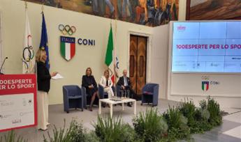 100esperte per lo sport contro gli stereotipi per dare voce e visibilita allexpertise femminile