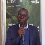 Africa Koita Sako Inp Hb Priorita sono accesso a energia ed efficienza