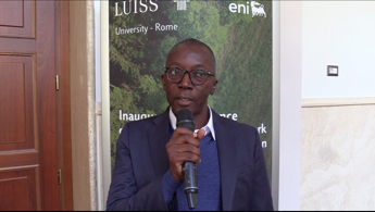 Africa Koita Sako Inp Hb Priorita sono accesso a energia ed efficienza