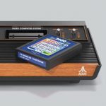 Atari 2600 torna nei negozi la console classica in versione 2023