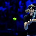 Atp Finals 2023 Zverev batte Alcaraz in 3 set