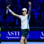 Atp Finals Diego Nargiso E Sinnermania trascina Paese come Italia ai Mondiali di calcio