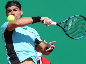 Atp Metz Fognini ko in semifinale con Humbert