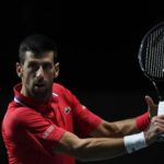 Australian Open Djokovic supera Etcheverry e vola agli ottavi