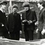 Beatles in vetta alle classifiche inglesi nuovi record a 60 anni dal primo successo