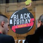 Black Friday tra articoli contraffatti e siti web falsi occhio alle truffe ecco quali sono