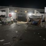 Blitz Israele in ospedale al Shifa Hamas Crimine contro umanita