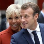 Brigitte Macron si confida La storia con Emmanuel Per me era qualcosa di proibitivo