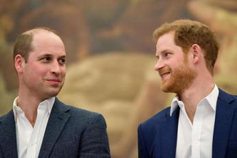 Carlo Camilla e le feste di Natale chi ci sara a Sandringham tra William e Harry