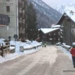 Cervinia cambia nome Santanche si schiera Siete matti