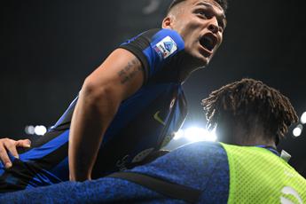 Champions Salisburgo Inter 0 1 decide Lautaro e nerazzurri qualificati