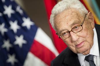 Chi era Henry Kissinger tessitore della politica estera Usa per oltre mezzo secolo