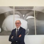 Consorzio Mozzarella Bufala Campana Dop Raimondo confermato presidente