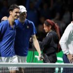 Coppa Davis oggi Italia Serbia Sinner contro Djokovic per la finale