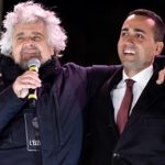 Di Maio e il messaggio a Grillo Non lo sento piu ma gli voglio ancora bene