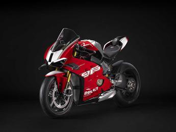 Ducati Panigale V4 SP2 30° Anniversario 916