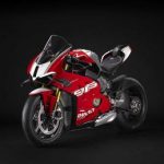 Ducati Panigale V4 SP2 30° Anniversario 916