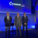 Edison celebra a Roma 140 anni di attivita guardando al futuro