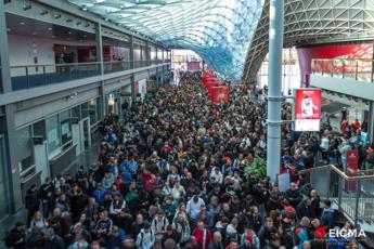 Eicma successo edizione 2023 si conferma anche sulla rete