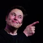 Elon Musk la sua vita diventa un film pubblico e privato di Mr X