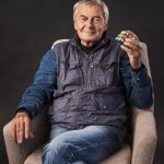 EntrainGioco a Milano la festa dei giochi da tavolo con Erno Rubik