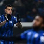 Europa League Atalanta Sporting Lisbona 1 1 bergamaschi agli ottavi di finale