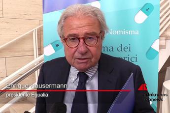 Farmaci Egualia Confronto con Governo per evitare collasso comparto generici