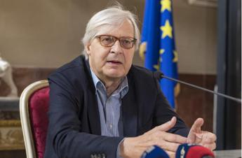 Fisco sottrazione fraudolenta pm chiude indagini. Rischio processo per Sgarbi