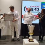 Food Onorio Vitti nominato Ambasciatore del gelato italiano nel mondo