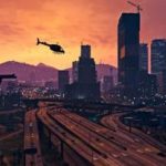 GTA 6 il trailer di annuncio potrebbe arrivare gia dicembre