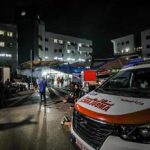 Gaza orrore in ospedale neonati morti in stato di decomposizione