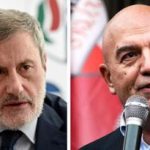 Gianni Alemanno e Marco Rizzo insieme per costruire il cambiamento