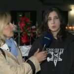 Giulia Cecchettin consigliere Lega attacca la sorella Felpa satanica. Ed e bufera