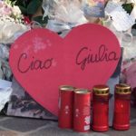 Giulia Cecchettin funerali la prossima settimana a Padova